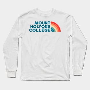 MHC Vintage Rainbow Long Sleeve T-Shirt